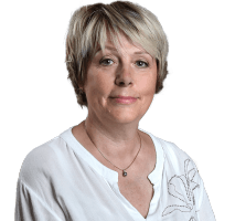 Danièle CARROUGET