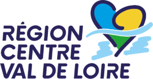logo Centre Val de Loire