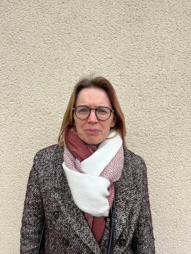 Gaëlle CHASSELOUP