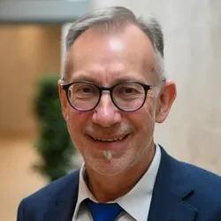 Eric JUBERT