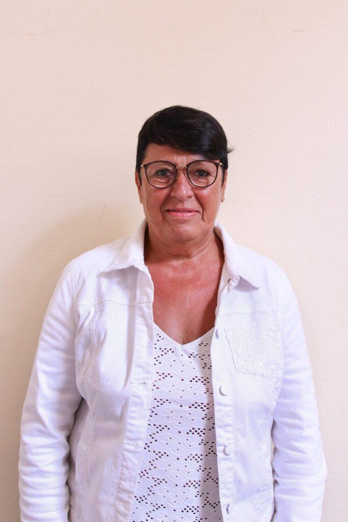 Martine PROFETI