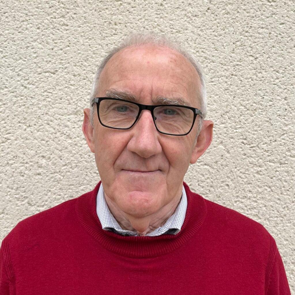 Jean-Pierre HUBERT-DIGER