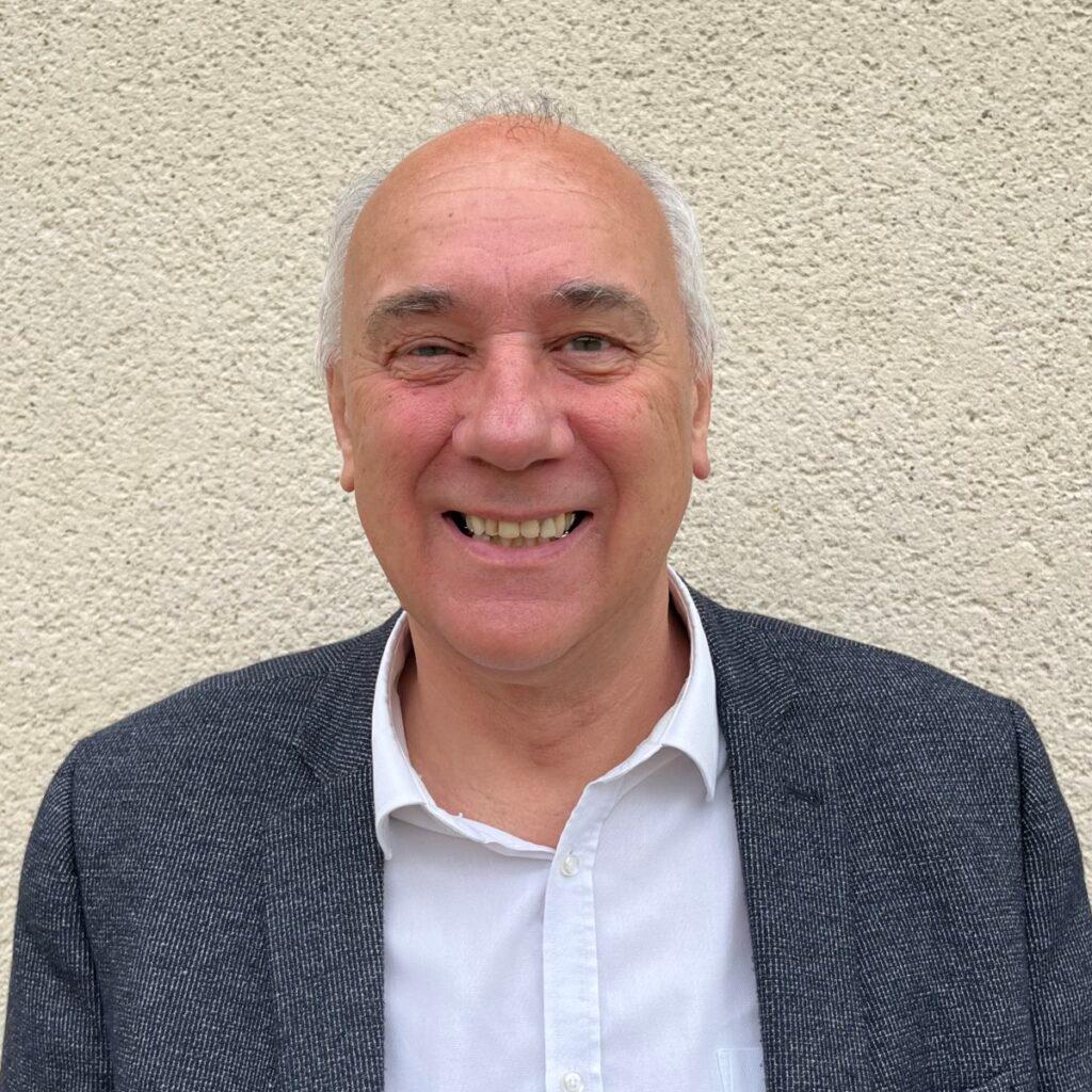 Didier RENVOISÉ