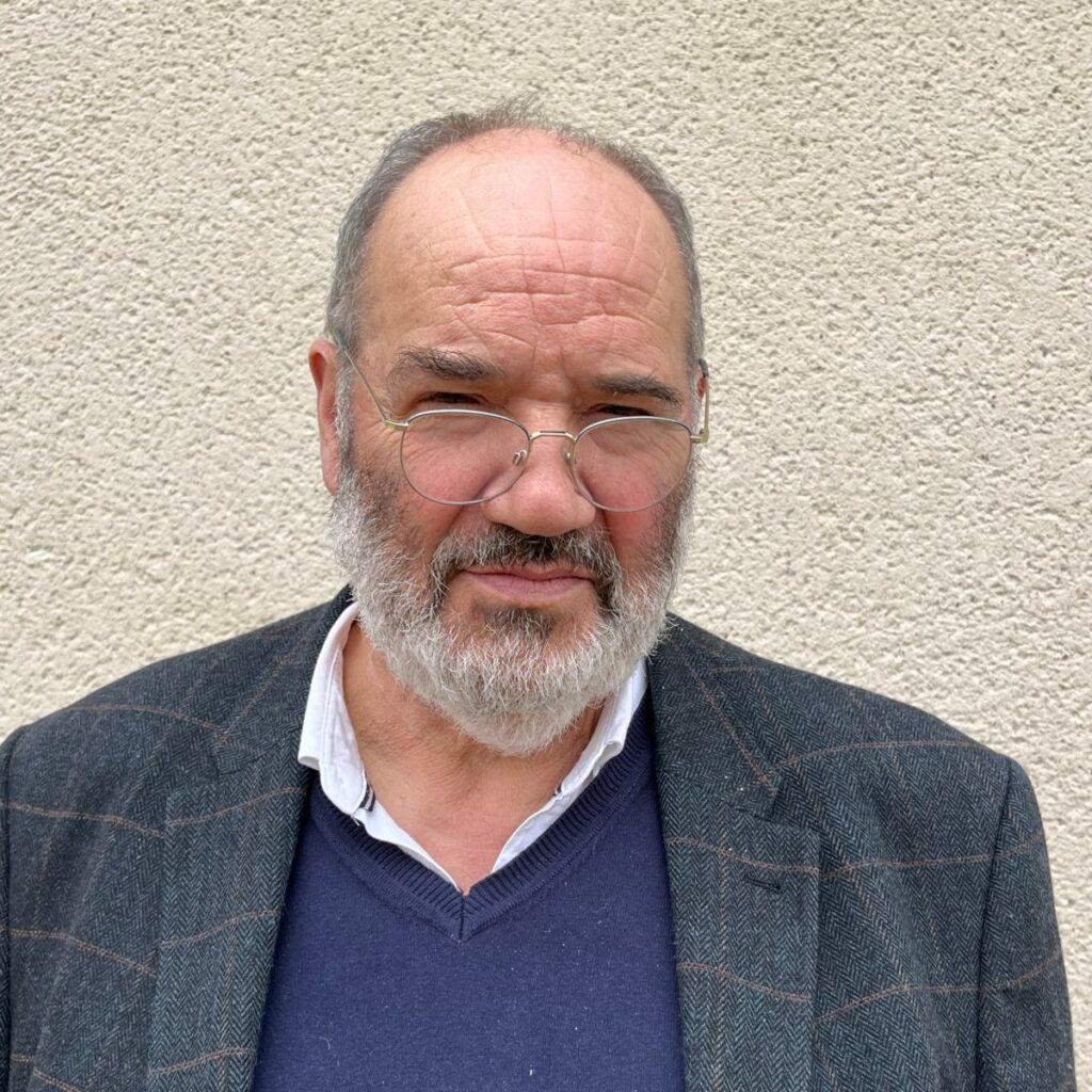 Jean-Paul BOUDET