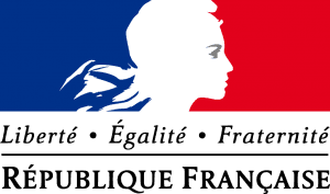 logo République française